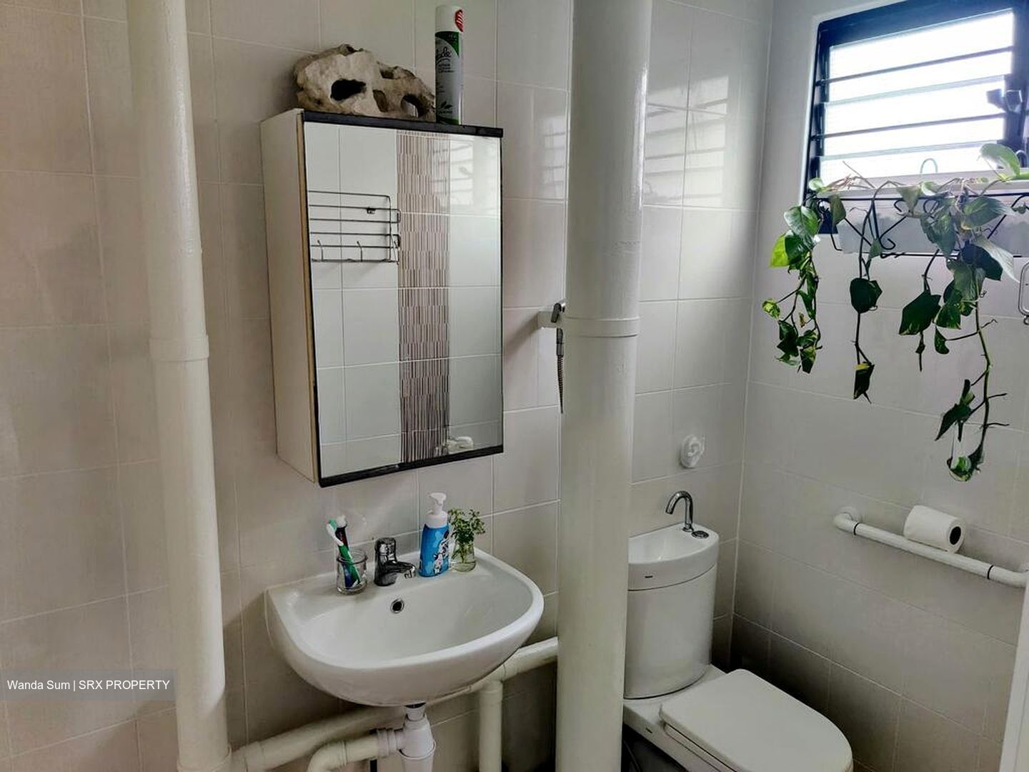 Blk 244 Tampines Street 21 (Tampines), HDB 4 Rooms #499741761